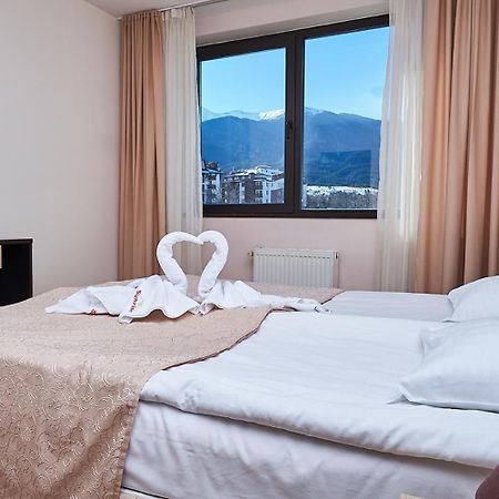 Bansko Holiday Apartments エクステリア 写真