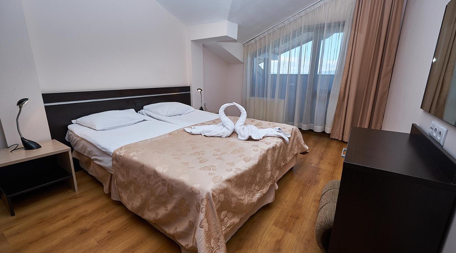 Bansko Holiday Apartments エクステリア 写真