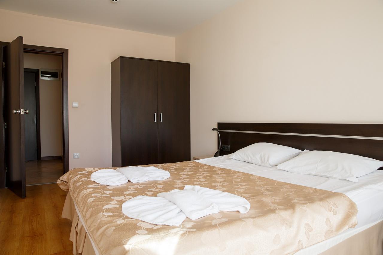 Bansko Holiday Apartments エクステリア 写真